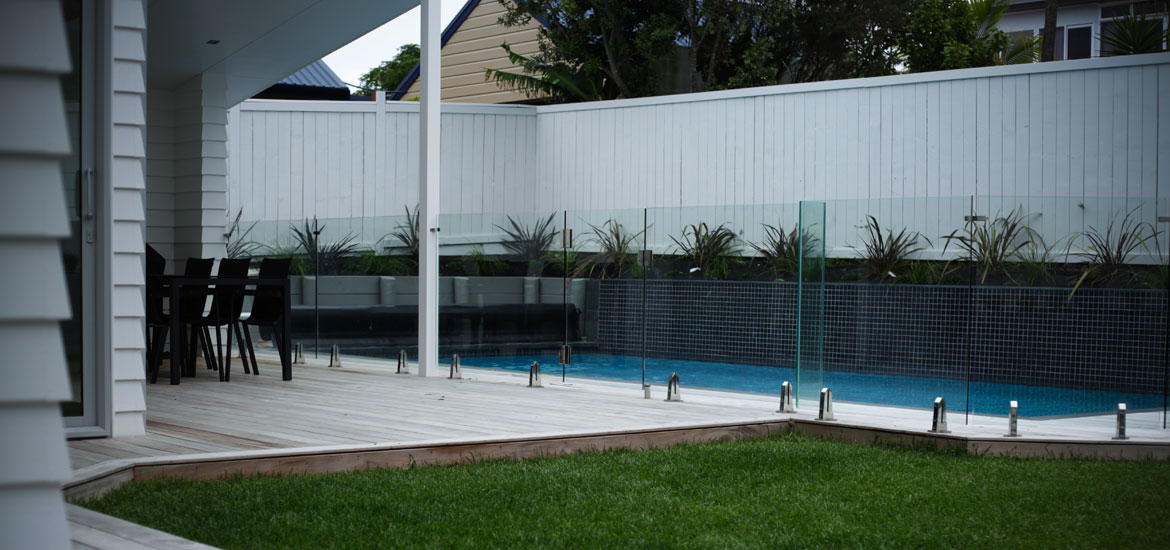 POOL FENCE 1 San Diego Glass Fencing