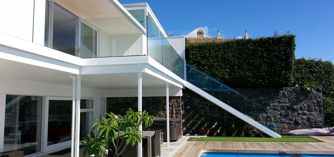 ClearStairs